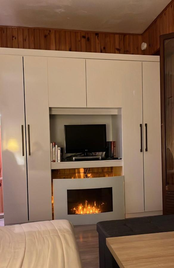 Studio A Valberg Idealement Situe Et Renove Péone 외부 사진