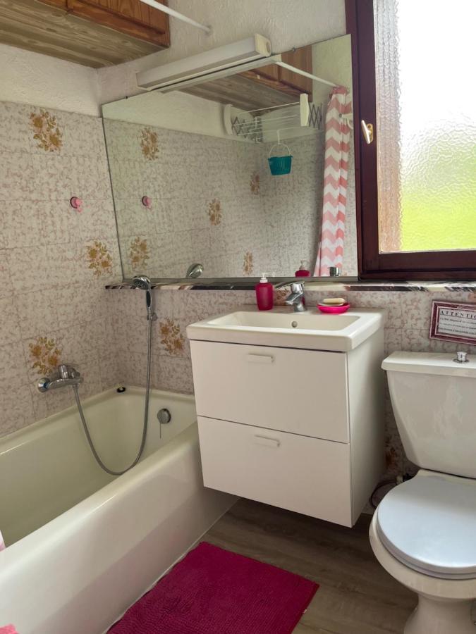 Studio A Valberg Idealement Situe Et Renove Péone 외부 사진